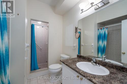 9 - 19 Niagara Drive, Oshawa, ON - Indoor Photo Showing Bathroom