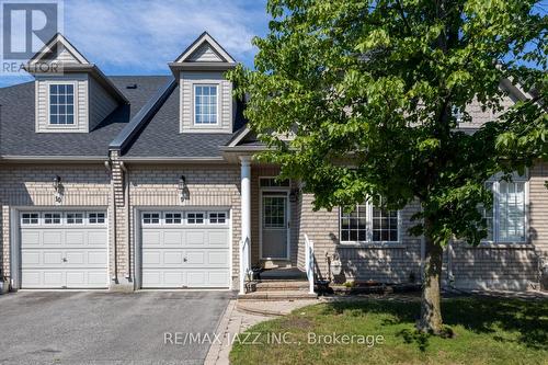 9 - 19 Niagara Drive, Oshawa, ON - Outdoor With Facade