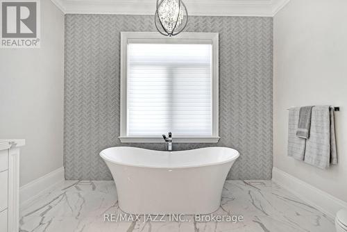 60 Varcoe Road, Clarington, ON - Indoor Photo Showing Bathroom