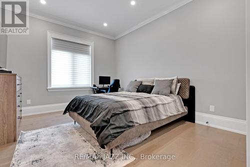 60 Varcoe Road, Clarington, ON - Indoor Photo Showing Bedroom