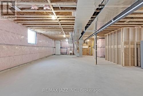 60 Varcoe Road, Clarington, ON - Indoor Photo Showing Basement