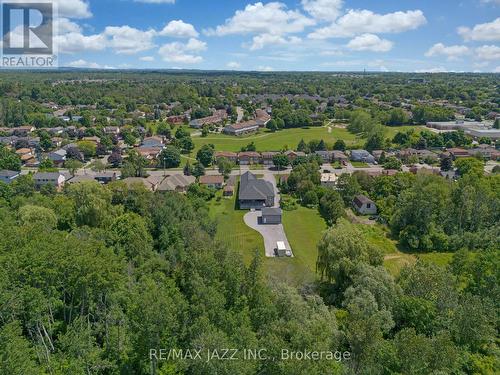 60 Varcoe Road, Clarington, ON - Outdoor With View