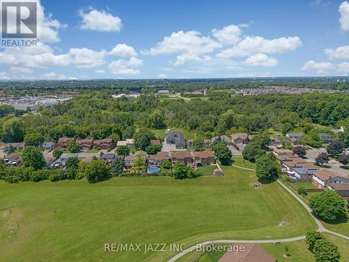 60 Varcoe Road, Clarington, ON - Outdoor With View