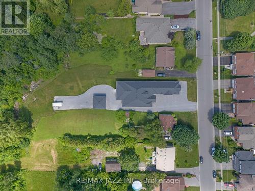 60 Varcoe Road, Clarington (Courtice), ON -  With View