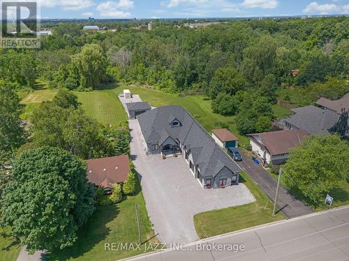 60 Varcoe Road, Clarington (Courtice), ON -  With View