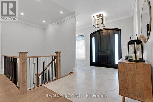 60 Varcoe Road, Clarington, ON - Indoor Photo Showing Other Room