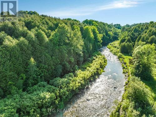 2510 Nash Road, Clarington, ON - Outdoor With View