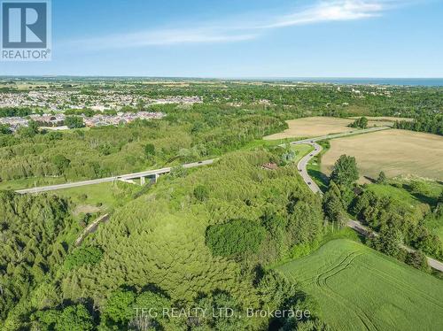 2510 Nash Road, Clarington, ON - Outdoor With View