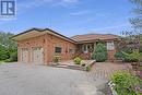 6320 Frog Street S, Georgina (Baldwin), ON  - Outdoor 