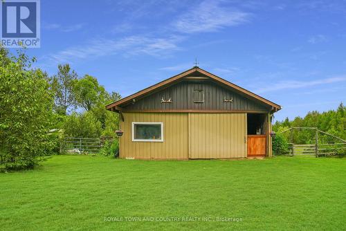 6320 Frog Street S, Georgina (Baldwin), ON - Outdoor