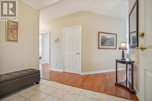 509 - 1499 Nottinghill Gate, Oakville, ON - Indoor Photo Showing Other Room
