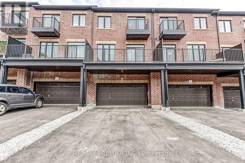 2648 Delphinium Trail, Pickering, ON 