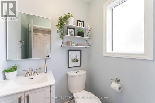 42 Raine Drive, Ajax, ON - Indoor Photo Showing Bathroom