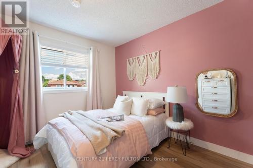 42 Raine Drive, Ajax, ON - Indoor Photo Showing Bedroom