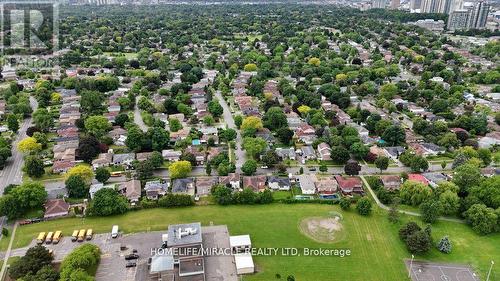 93 Amberjack Boulevard, Toronto, ON - Outdoor