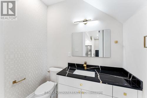 50 Dorset Road, Toronto, ON - Indoor Photo Showing Bathroom