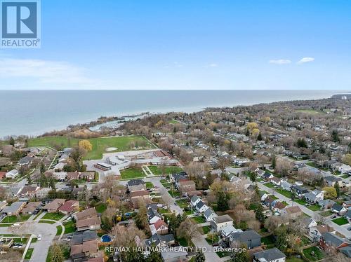 50 Dorset Road, Toronto, ON - Outdoor With Body Of Water With View