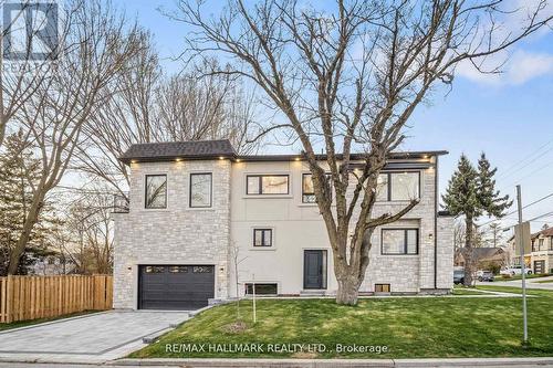 50 Dorset Road, Toronto, ON - Outdoor With Facade