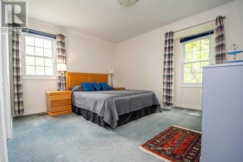 902 Crough Crescent, Smith-Ennismore-Lakefield, ON - Indoor Photo Showing Bedroom