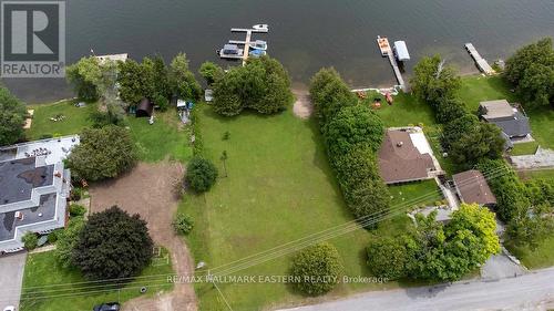 902 Crough Crescent, Smith-Ennismore-Lakefield, ON - Outdoor With Body Of Water With View