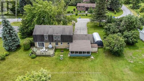 902 Crough Crescent, Smith-Ennismore-Lakefield, ON - Outdoor With View