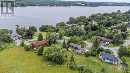 902 Crough Crescent, Smith-Ennismore-Lakefield, ON - Outdoor With Body Of Water With View