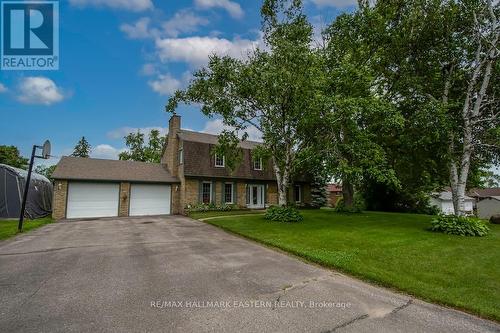 902 Crough Crescent, Smith-Ennismore-Lakefield, ON - Outdoor With Facade