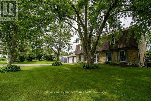 902 Crough Crescent, Smith-Ennismore-Lakefield, ON - Outdoor