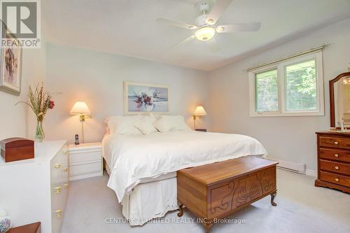 86 Hearthstone Road, Trent Hills, ON - Indoor Photo Showing Bedroom