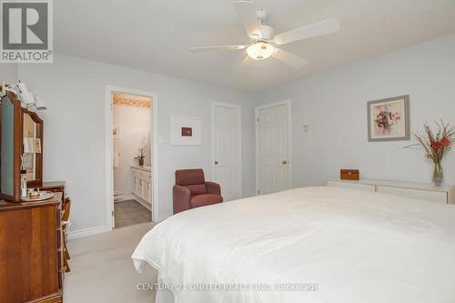 86 Hearthstone Road, Trent Hills, ON - Indoor Photo Showing Bedroom