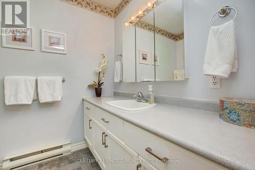 86 Hearthstone Road, Trent Hills, ON - Indoor Photo Showing Bathroom