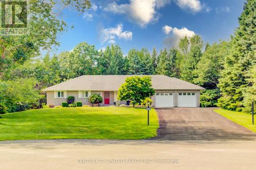 86 Hearthstone Road, Trent Hills, ON - Outdoor