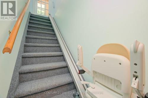 86 Hearthstone Road, Trent Hills, ON - Indoor Photo Showing Other Room