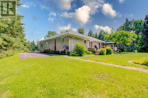 86 Hearthstone Road, Trent Hills, ON - Outdoor