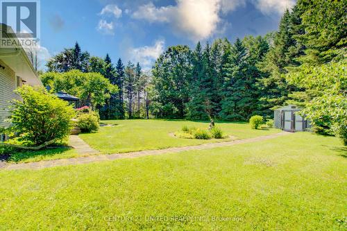 86 Hearthstone Road, Trent Hills, ON - Outdoor