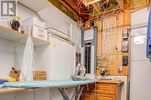 86 Hearthstone Road, Trent Hills, ON - Indoor Photo Showing Basement