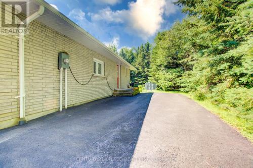 86 Hearthstone Road, Trent Hills, ON - Outdoor