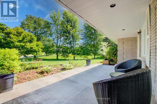 86 Hearthstone Road, Trent Hills, ON - Outdoor