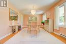 86 Hearthstone Road, Trent Hills, ON  - Indoor Photo Showing Dining Room 