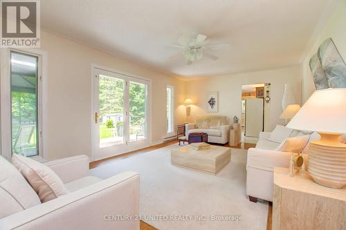 86 Hearthstone Road, Trent Hills, ON - Indoor Photo Showing Living Room