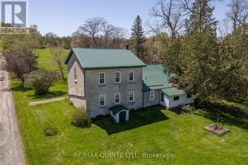 29 & 49 Trumble Lane, Prince Edward County (Picton), ON - Outdoor