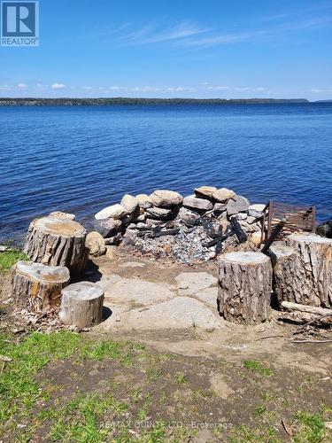 29 & 49 Trumble Lane, Prince Edward County, ON - Outdoor With Body Of Water With View