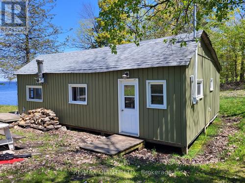 29 & 49 Trumble Lane, Prince Edward County (Picton), ON - Outdoor