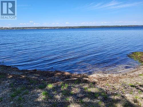 29 & 49 Trumble Lane, Prince Edward County, ON - Outdoor With Body Of Water With View