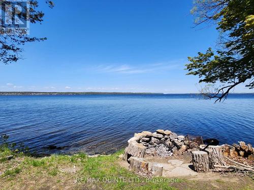 29 & 49 Trumble Lane, Prince Edward County (Picton), ON - Outdoor With Body Of Water With View