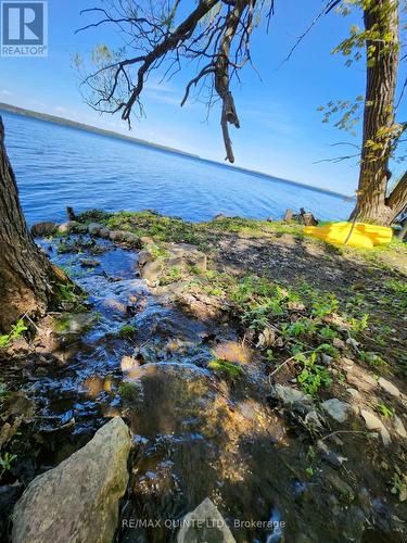 29 & 49 Trumble Lane, Prince Edward County, ON - Outdoor With Body Of Water With View