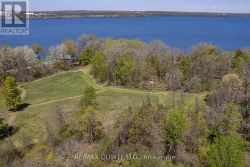 29 & 49 Trumble Lane, Prince Edward County, ON - Outdoor With Body Of Water With View