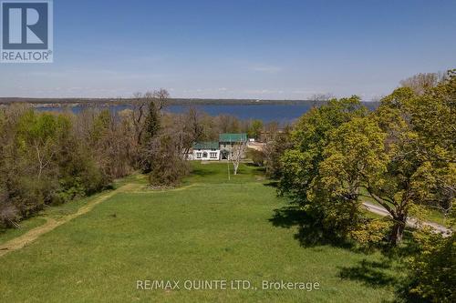 29 & 49 Trumble Lane, Prince Edward County, ON - Outdoor With Body Of Water With View