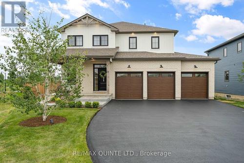 27 French Street, Prince Edward County, ON - Outdoor With Facade