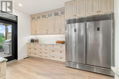 27 French Street, Prince Edward County, ON - Indoor Photo Showing Kitchen
